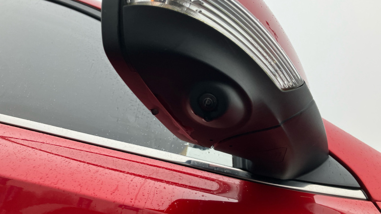 MG ZS 1.5 VTi-TECH Exclusive 5dr Petrol Hatchback